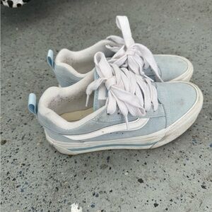 Vans sneakers